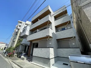 Jブラン葛西の画像