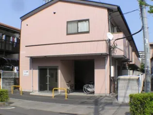 シャルマン南越谷の画像