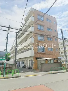大泉学園オリエントコートの画像
