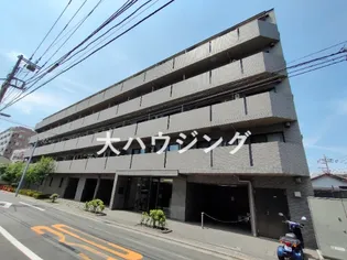 ルーブル大鳥居の画像