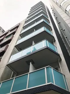 Log初台【9階】の外観