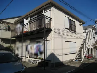 シティハイム パインヒルの画像