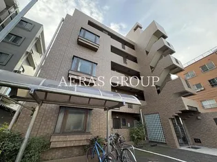 メゾンド宮前の画像