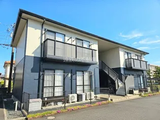 メゾンヴィオラⅠの画像