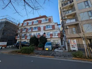 渡辺マンションの画像