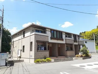 コリーナ ピアッタ IIの画像