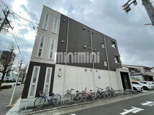 CASSERの画像