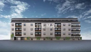 東京都江東区永代2【マンション】の外観