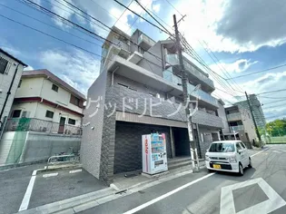 グランフォース立石の画像