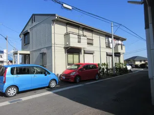 シティハイムANDOの画像