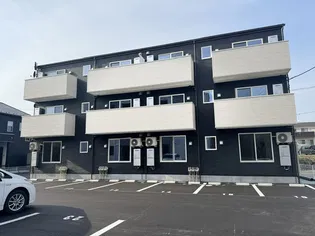 メリディアン利府加瀬壱番館の画像