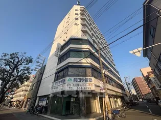 和田ビル本館の画像