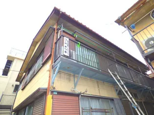 コーポさつきの画像
