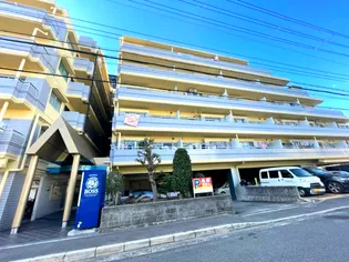 ブランドールMⅢの画像