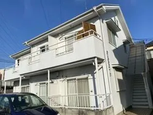コーポ白糸台第2の画像