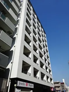 ダイナシティ湘南台の画像
