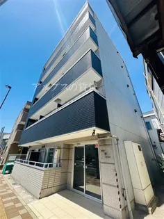 NEXT浜MANSIONの画像