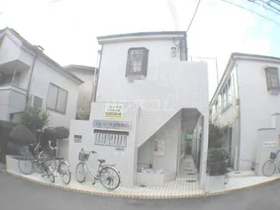 カオパレスNO 1の画像