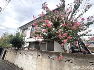 石井荘の画像