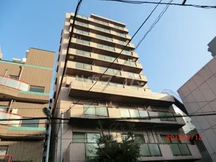 オークマンションの画像
