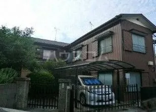 川島アパートの画像