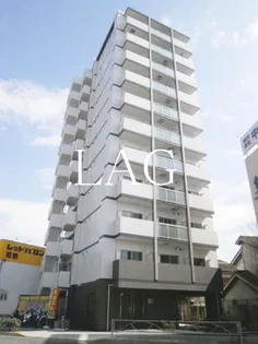 ユリカロゼ東京イーストの画像