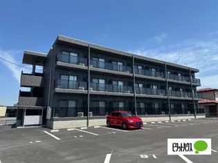 ARCEの外観
