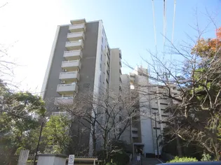 西一社第二団地 102号棟の画像