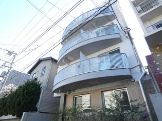 コスモリード目黒花房山の画像