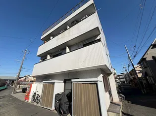 メゾンエトワーレの画像