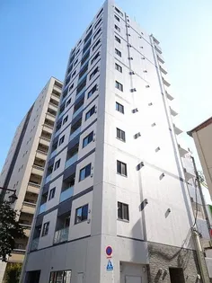 カナン クロエ 門前仲町の画像