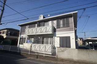 ルミエール二宮の画像