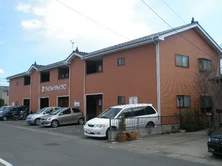 YSハイツの画像