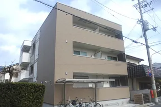 クオリア伍番館の画像