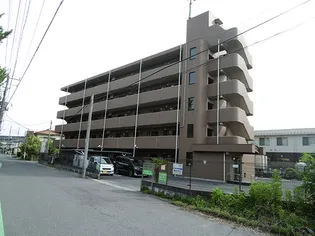 バルパレー 熊谷【1階】の外観