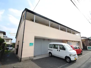 名柄野ハイツの画像