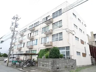安藤ビルの画像