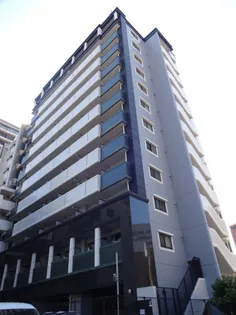 福岡県福岡市中央区渡辺通5【マンション】の外観