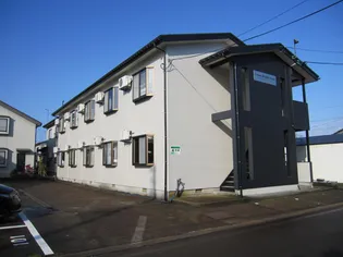 コスモハイツイケダの画像