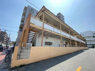 ハイネス加納の画像