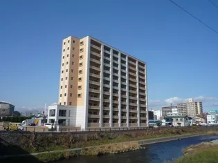 リバーサイド天神の画像