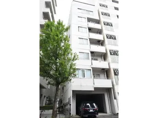小玉ビル【6階】の外観