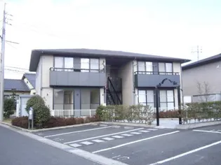 ツインスターB棟の画像