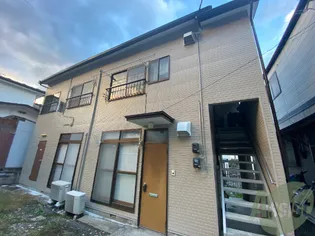 クレセントハウスの画像