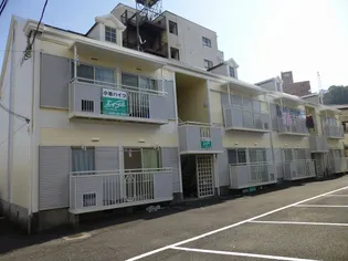 小岩ハイツの画像