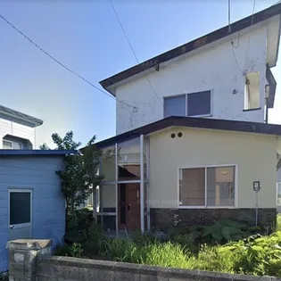 北海道岩見沢市南町八条5【一戸建】の外観