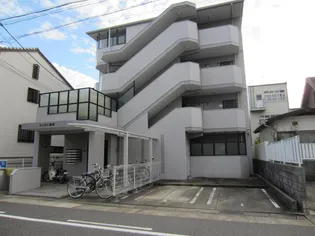 ジュネス藤原の画像