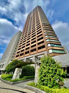 プラウドタワー千代田富士見の画像