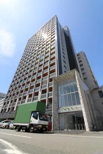 福岡県福岡市中央区長浜2【マンション】の外観