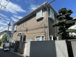 リバティ桜上水の画像